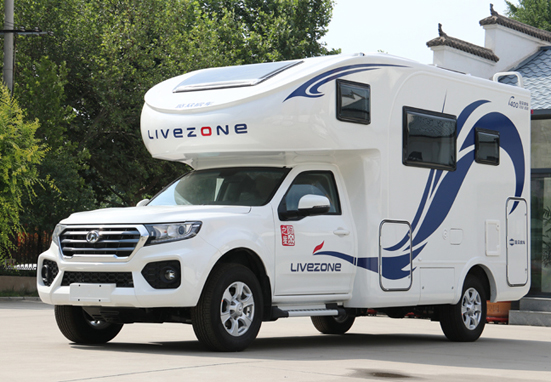 房車進藏，這個配置還是很必要的