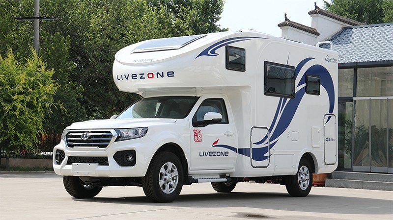 買(mǎi)房車、選房車這個(gè)展會(huì)您必須參加