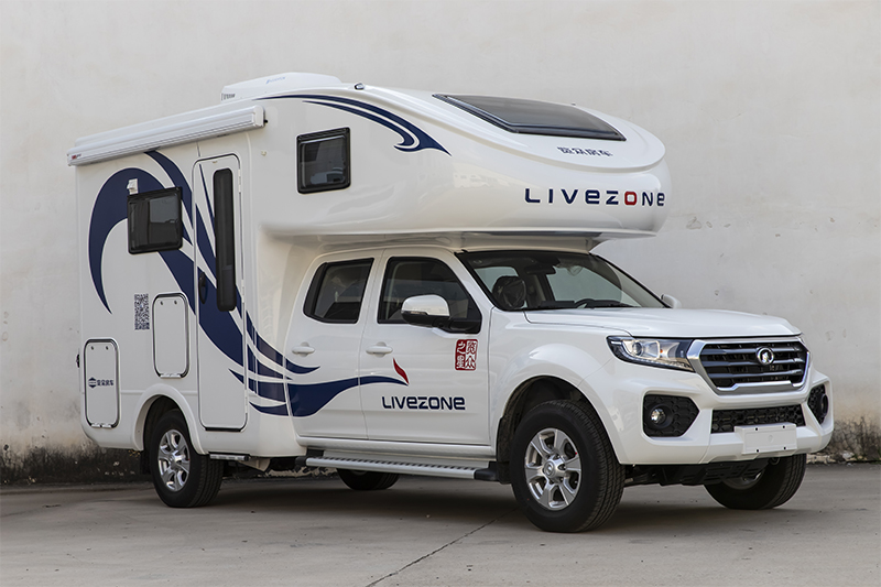 買(mǎi)房車、選房車這個(gè)展會(huì)您必須參加