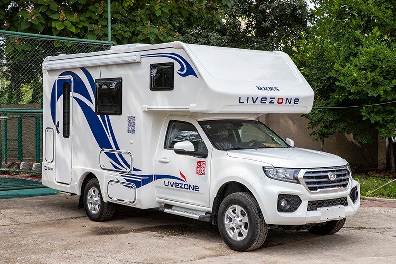 買(mǎi)房車、選房車這個(gè)展會(huì)您必須參加