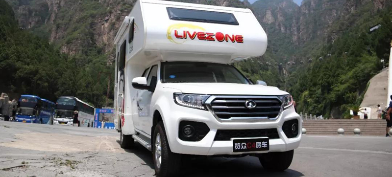 買房車必選四驅房車,四驅房車可以看這款 買房車必選四驅房車,四驅房車可以看這款