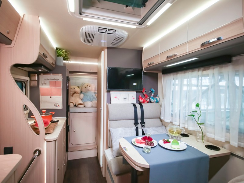 高顏值配四驅(qū),燃油經(jīng)濟(jì)還能超多儲物 高顏值配四驅(qū),燃油經(jīng)濟(jì)還能超多儲物