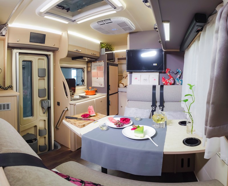 高顏值配四驅(qū),燃油經(jīng)濟(jì)還能超多儲物 高顏值配四驅(qū),燃油經(jīng)濟(jì)還能超多儲物