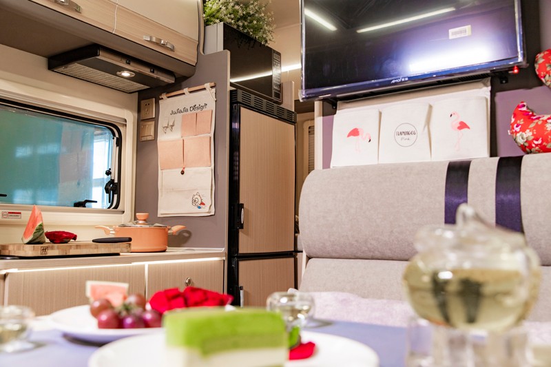 高顏值配四驅(qū),燃油經(jīng)濟(jì)還能超多儲物 高顏值配四驅(qū),燃油經(jīng)濟(jì)還能超多儲物