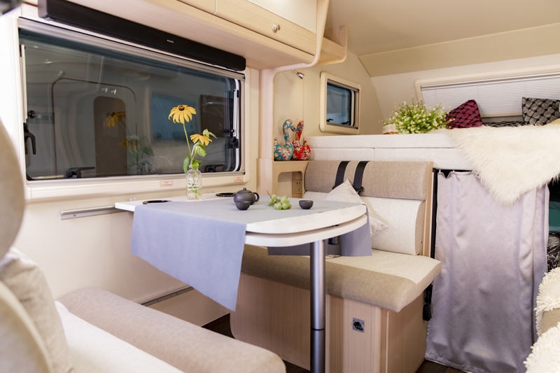 四驅房車,深度房車自駕必要選擇 四驅房車,深度房車自駕必要選擇