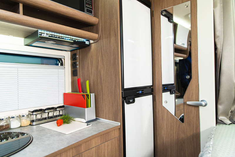 安全、舒適、大空間,好房車 安全、舒適、大空間,好房車