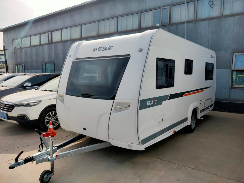 北京房車展,新車不只有自由炮房車 北京房車展,新車不只有自由炮房車