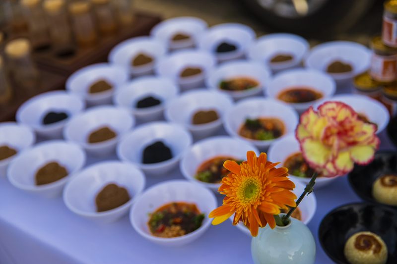 舒適房車生活，你怎么能不羨慕？