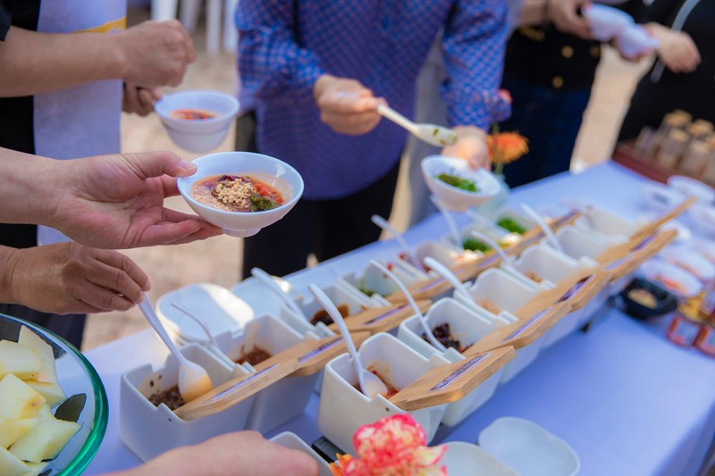 舒適房車生活，你怎么能不羨慕？