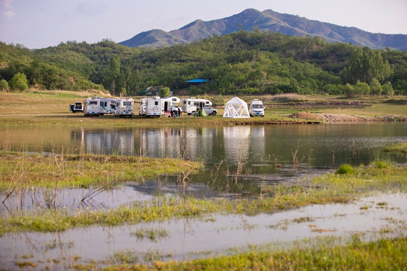 房車旅行的誘惑,你還有多久到達(dá) 房車旅行的誘惑,你還有多久到達(dá)