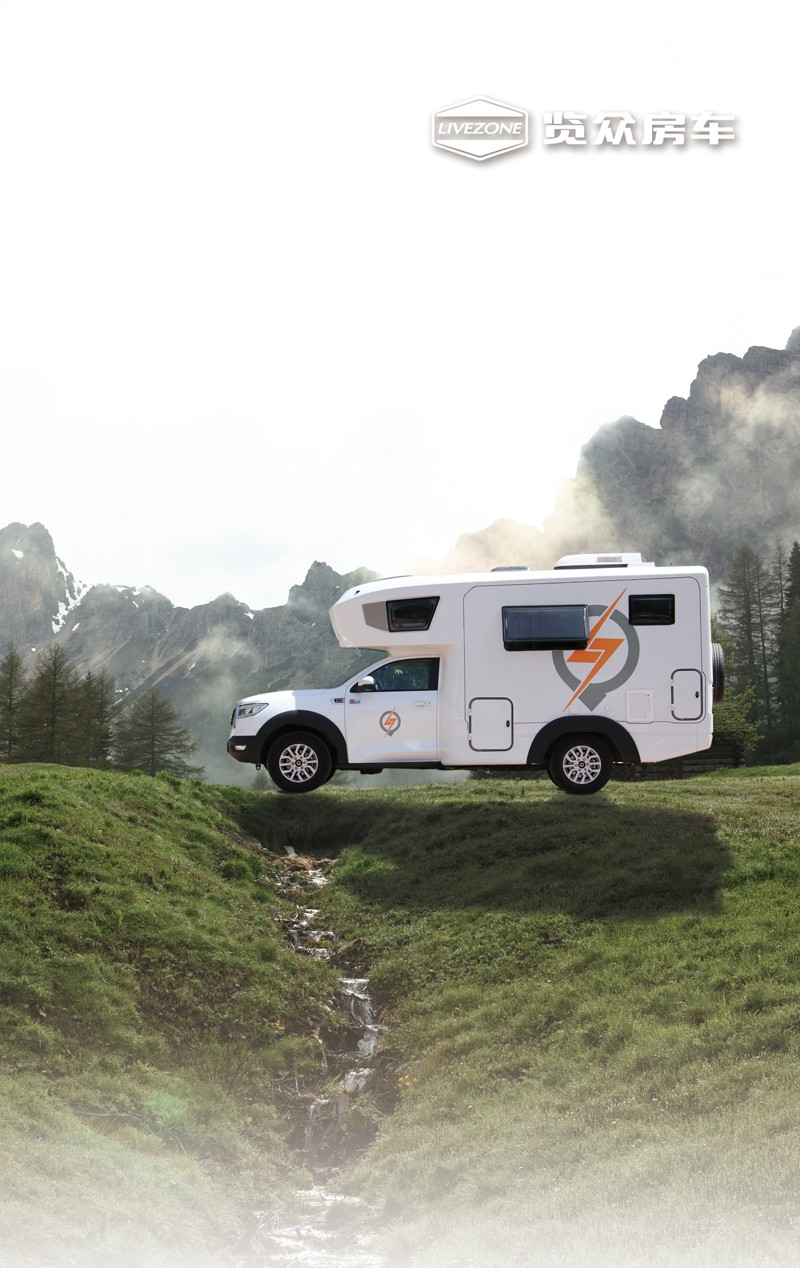 30萬(wàn)的自動(dòng)擋四驅(qū)房車，還挺好