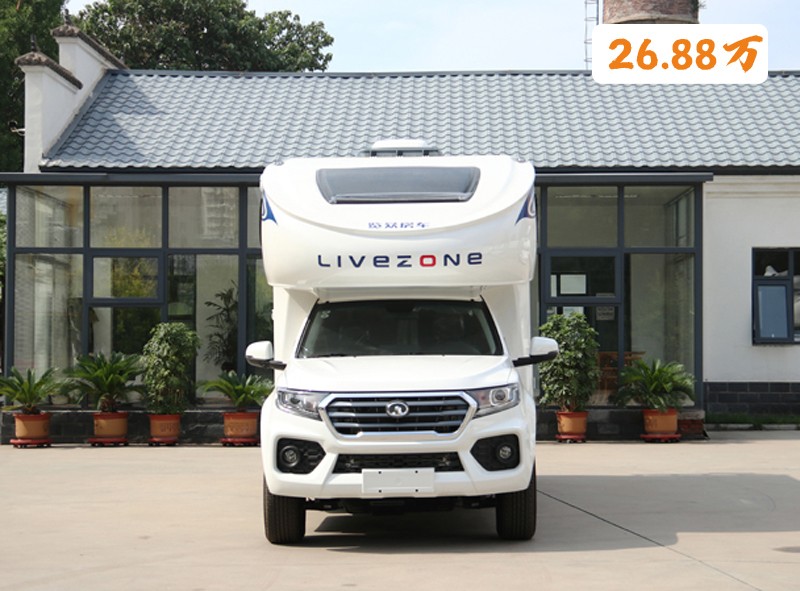 這樣的優惠，這個房車展您真的想錯過？