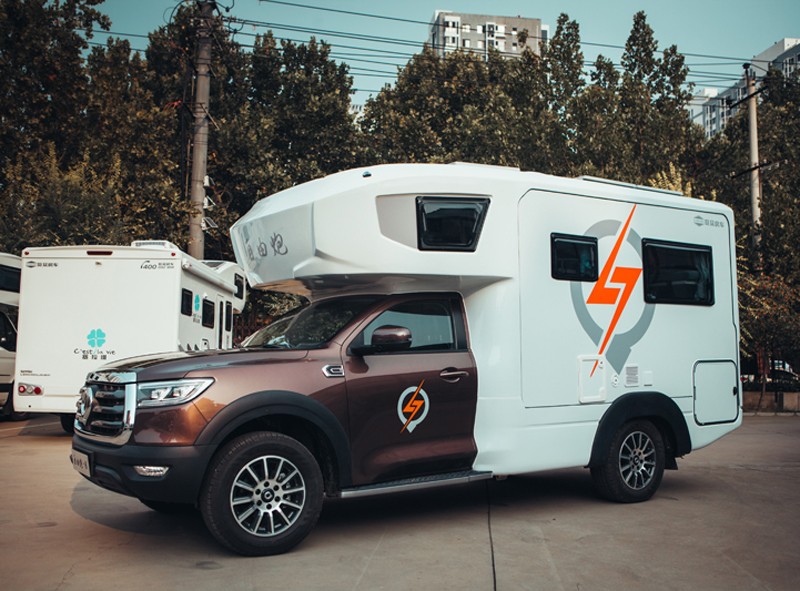 舉國歡慶，房車出行您一定要注意