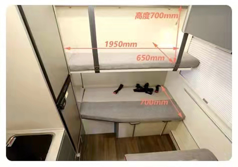 這個(gè)房車選擇題有點(diǎn)難，選A還是B？