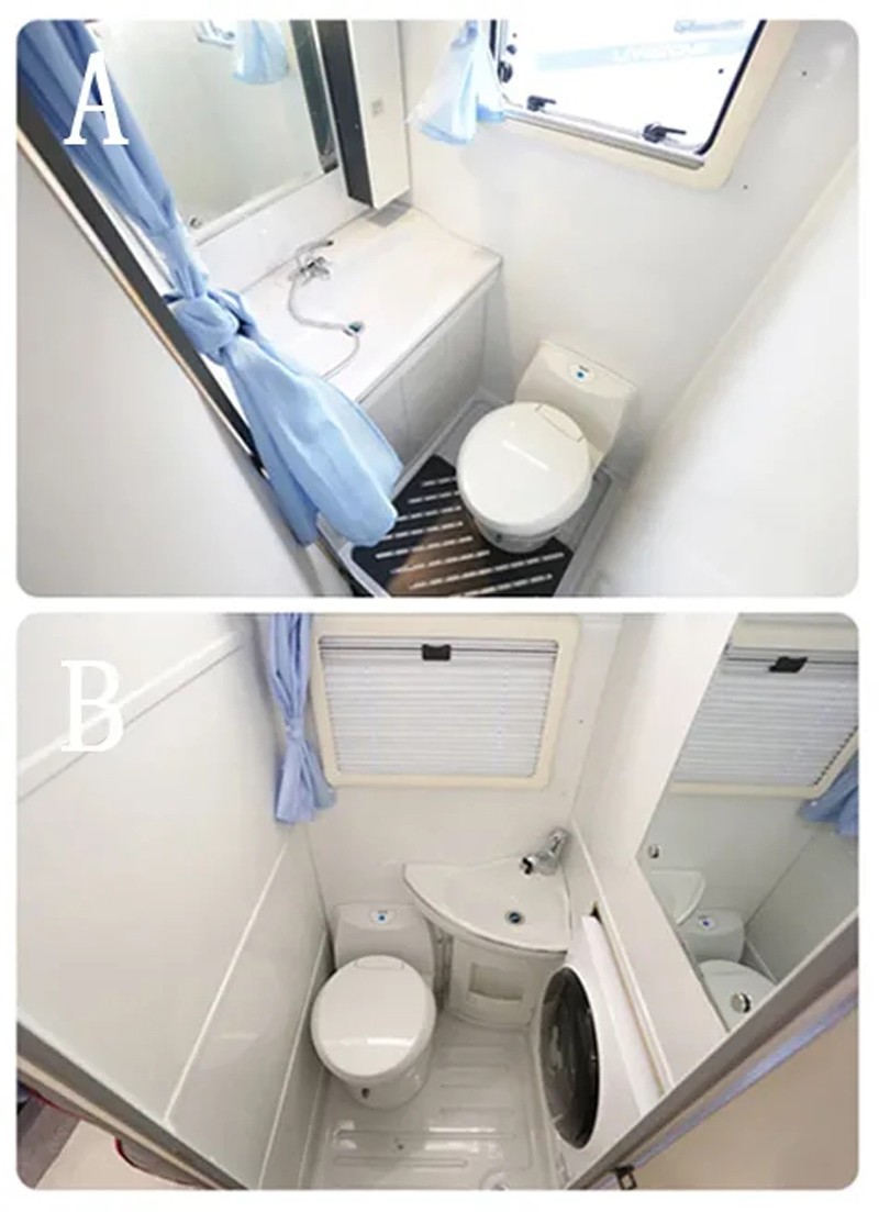 這個(gè)房車選擇題有點(diǎn)難，選A還是B？