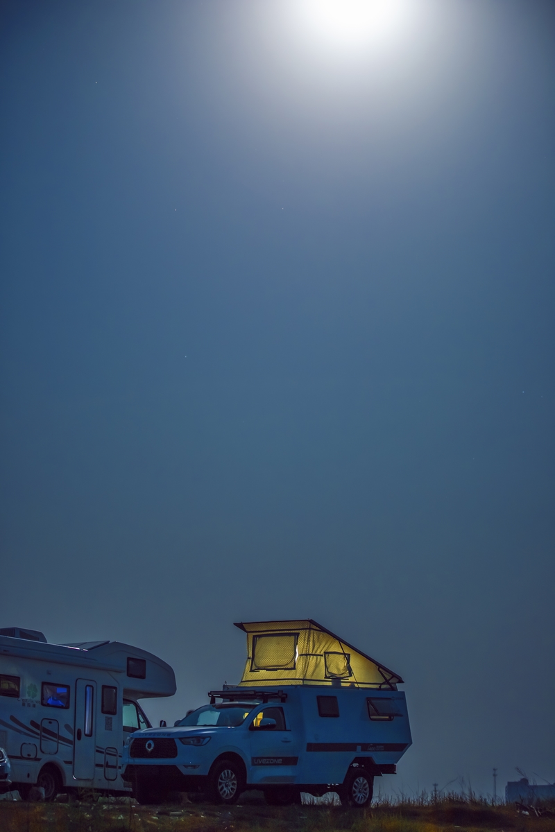 房車自駕游需要做的準(zhǔn)備以及注意事項! 房車自駕游需要做的準(zhǔn)備以及注意事項!