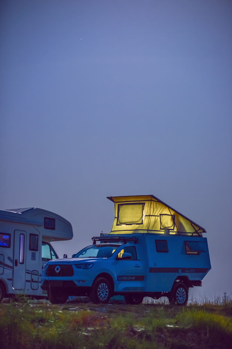 房車自駕游需要做的準(zhǔn)備以及注意事項! 房車自駕游需要做的準(zhǔn)備以及注意事項!