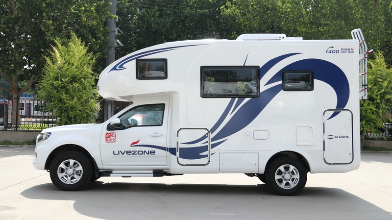 房車價格20萬一30萬哪個品牌好？覽眾房車有那款車在20-30萬之間？