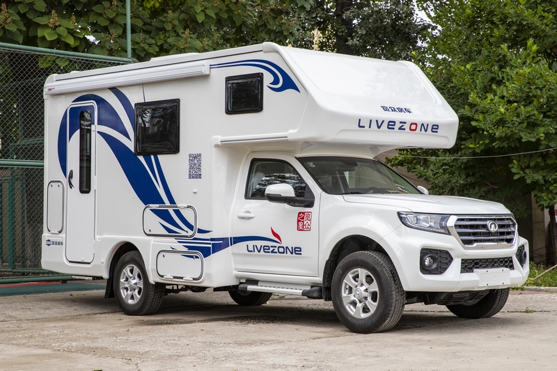 最便宜的房車多少錢？長城房車價格2022款