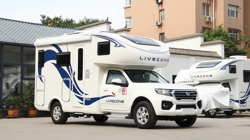 有適合城市用戶選擇的四驅房車嗎？