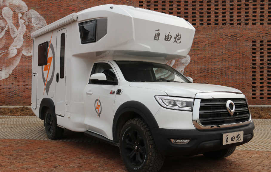 干貨丨房車選購攻略 小白一分鐘就學會 干貨丨房車選購攻略 小白一分鐘就學會