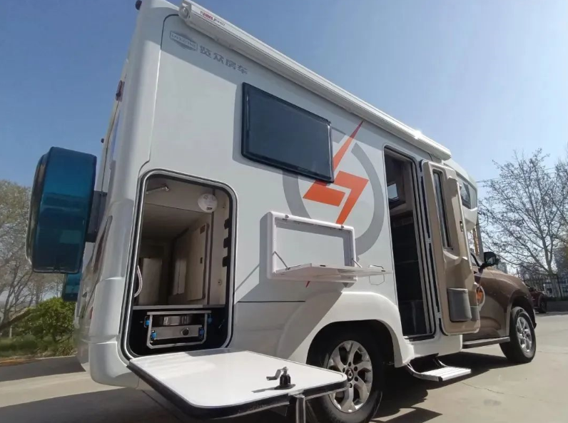 馭炮親征，拒走彎路——房車之旅攻略奉上！