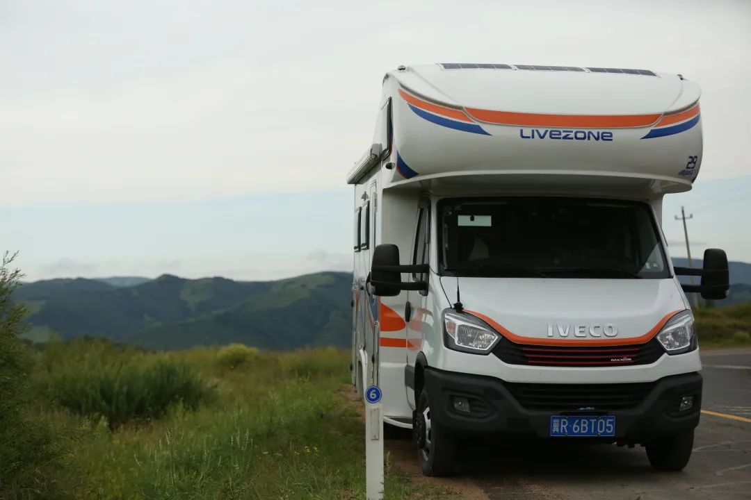 來福，以精致矗立在野性之中