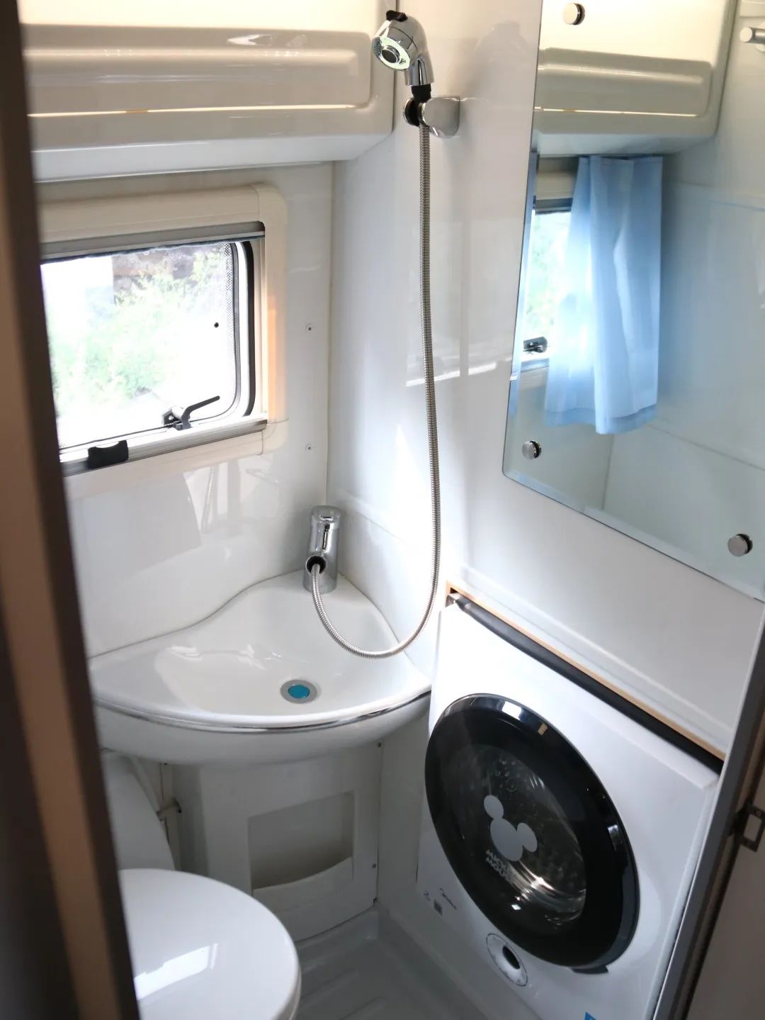 自由炮系列房車布局盤點，總有一款適合你！