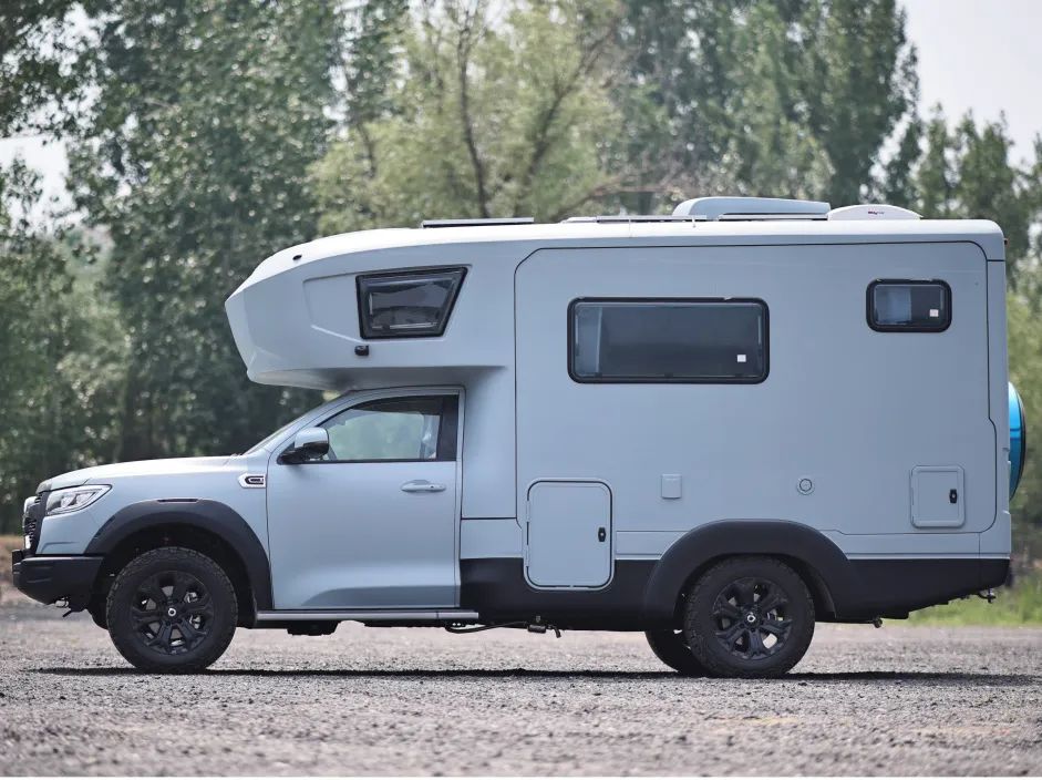 房車保養(yǎng)小技巧，快進(jìn)來get一下！