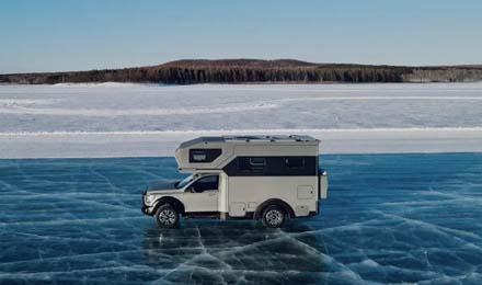 多款新車齊發(fā)！覽眾房車北京展會(huì)重磅來襲！