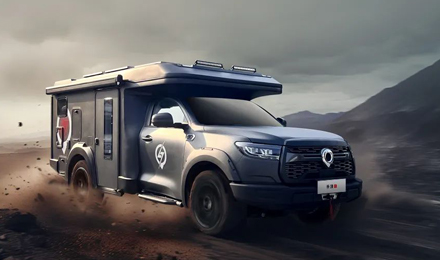 42.8萬！升頂炮·單排煥新而來！