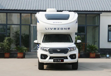 買房車為什么買四驅房車？都有哪些款式可選