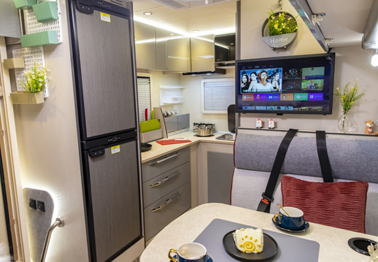 約惠618，豪禮不斷，房車全放價