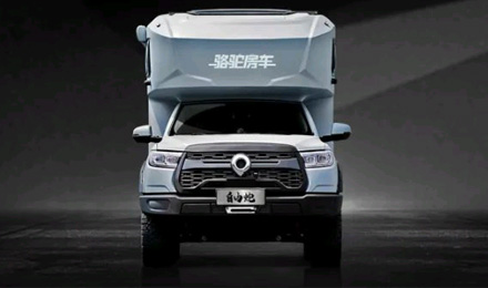 自由炮丨野趣才是旅居的魅力！